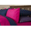Belledorm 200 TC 50/50 Percale Polycotton Cotton Blend Housewife pillowcase-25419388