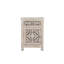 Harleen 22'' W Solid Wood Nightstand-2075535608-2117183301