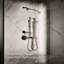 Awaken G90 Four-Function Handshower, 2.5 Gpm-1583289073