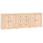 Stephens 230cm Solid Wood Sideboard-1955281948