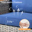 Ensemble de conversation modulaire en rotin avec coussins Paulsen-14146921-109280739-101360795