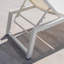 Chaise longue Myers