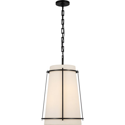 Carrier and Company Callaway Small Hanging Shade