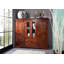 Oxford 160cm Sideboard