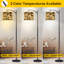 Lampe sur pied Arc Wildflower