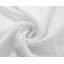 Panneau de rideau transparent simple de couleur unie avec passe-tringle Landose-1039219982-975119444