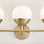 Alvin 3 - Light Vanity Light-1739954008