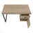Computer Desk, Home Office, Laptop, Left, Right Set-Up, Storage Drawers, 48"L, Work, Contemporary, Modern-2061239467