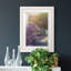 Paysage encadré de qualité supérieure de Monet mat prêt à accrocher-274643145-274643142