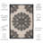 Vondrus Performance Floral Indoor/Outdoor Area Rug-15995207