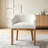 Modern Upholstered Barrel Dining Chairs-1036476254