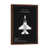 Classic Brown Wood Framed is unavailable