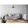Stoller Crystal Flush Mount