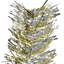 Arbre lamé doré champagne de la collection Tinsel-88039574