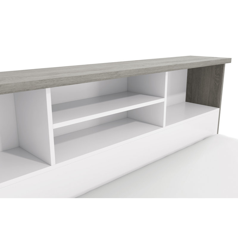 Lorrimor Bed, Kingsize (5')