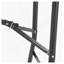 Table pliante en plastique 6 pi