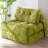 Boneless 8" Futon mattress, Folding Sofa Bed-2094788264-2093838579