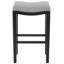 Tabouret de bar Amabi-352622879