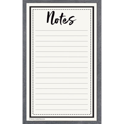Carnet de note