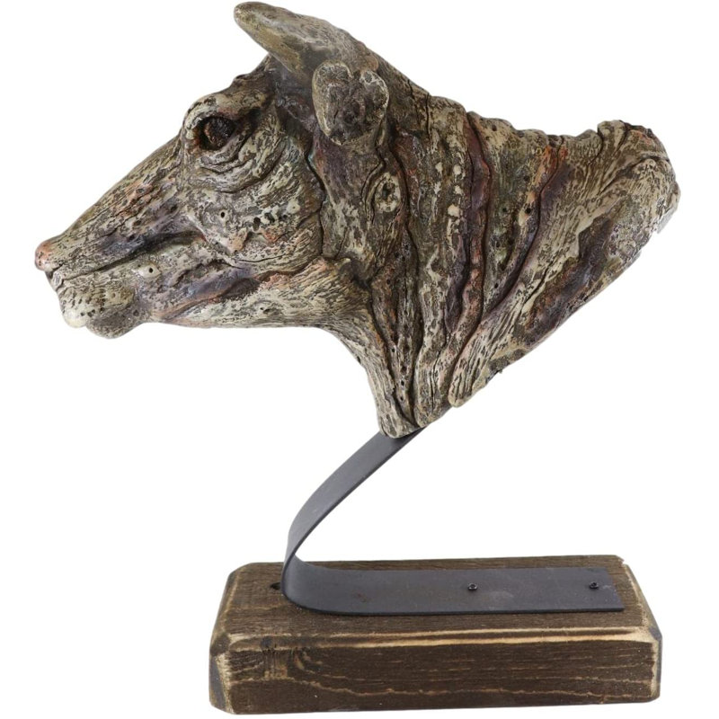 Landscape & Nature Figurines & Sculptures