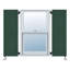 Ensemble de deux panneaux plats Atlantic-36951222-36951238-36951304