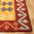 Rexford Hand Tufted Wool/Cotton/Latex Oriental Rug in Red/Gold-1808701484