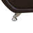 Ochsner 61'' Faux Leather Armless Loveseat-528364677
