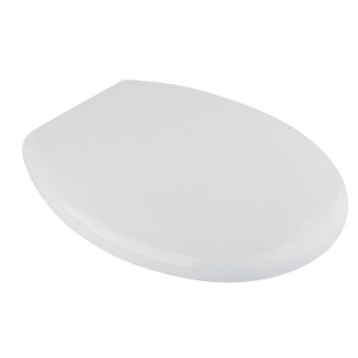 Corsi Elongated Toilet Seat
