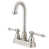 Satin Nickel is out of stock
