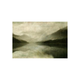 Morning Dew Print by Jordan Thurston