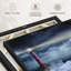 Nautique "Art mural phare de l'océan orageux"-101779954