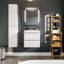 Meuble-lavabo simple 24 po Alpharetta