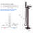 Freestanding Tub Filler-60203211