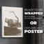 Demi-plein I - Impression sur toile seulement - NON-CADRE-118051494