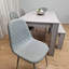 Ludwik 6 - Person Dining Set
