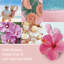 Bougie parfumée Pink Sands-99380675