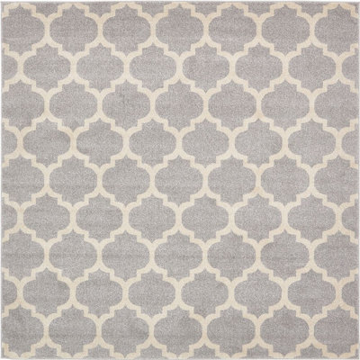 Cohleen Geometric Indoor Rug