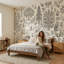 Décoration murale amovible Woodland-1964013964-1964014003