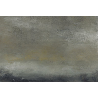 Luminous IV by Sharon Gordon - Wrapped Canvas Print