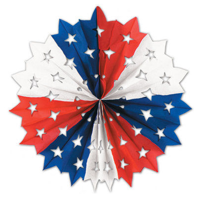 Independence Day Disposable Party Supplies