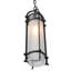 Rustic Lodge 1 - Light Pendant