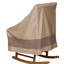 Housse pour chaise de patio Breunig-608394850