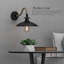 Mairead Armed Sconce-36726416