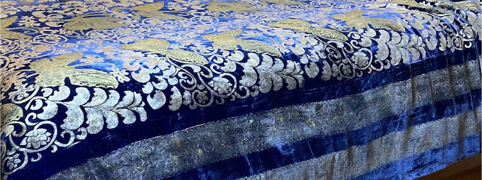 Via Venezia Textiles Image Hero
