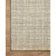 Polly Checkered Antique/Mist Area Rug