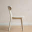 Chaise en bois massif-216921892