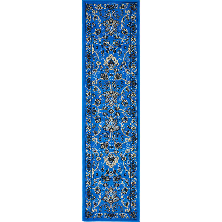 Hanan Oriental Indoor Rug