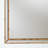 Merali Curved Wall Mirror