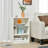 Azuredee Bookcase-2109916384