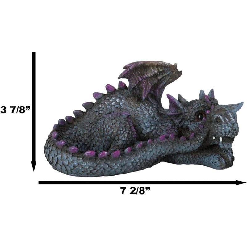 Hanane Fantasy & Sci-Fi Figurines & Sculptures